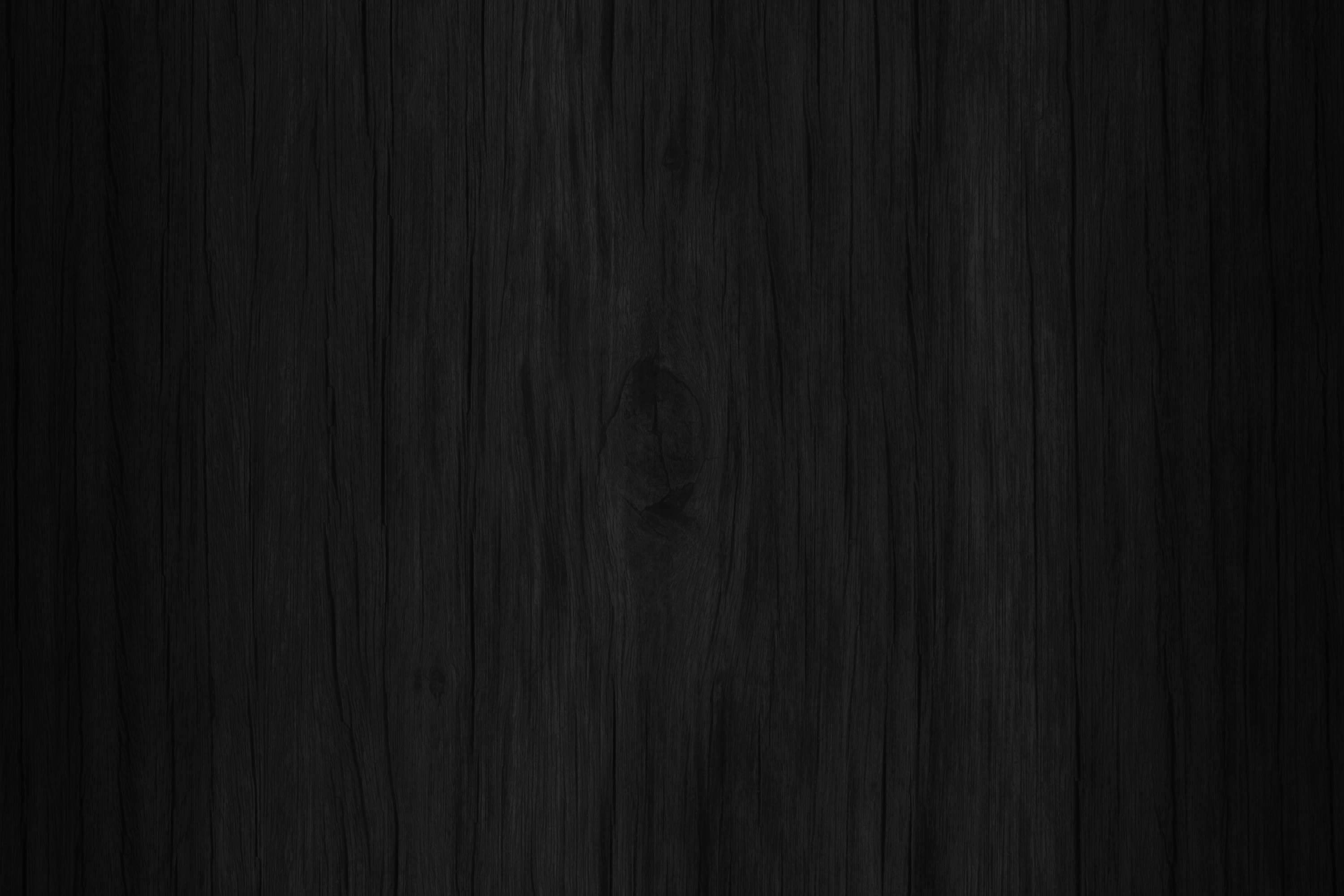 Wood Black Background, Plank Wood Texture. Blank for design